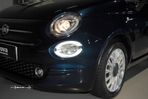 Fiat 500 1.0 Hybrid Lounge - 11