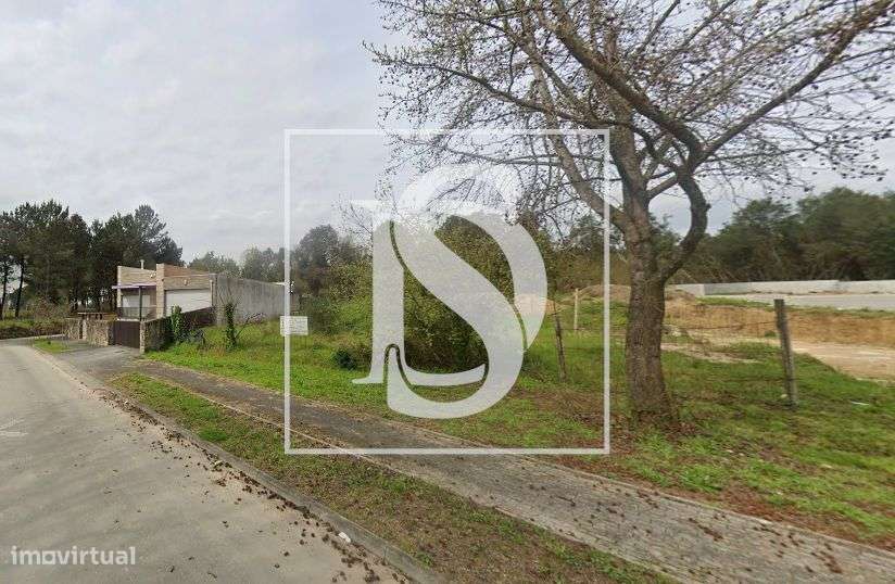 Terreno urbano com 1114 m², a 5m do centro de Braga - Grande imagem: 5/7
