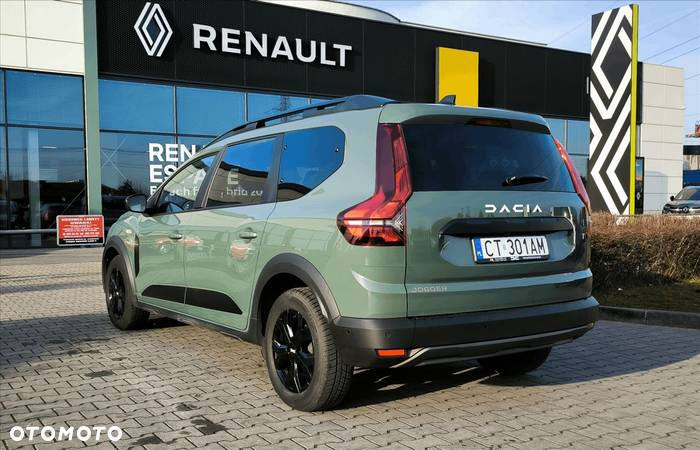 Dacia Jogger - 3