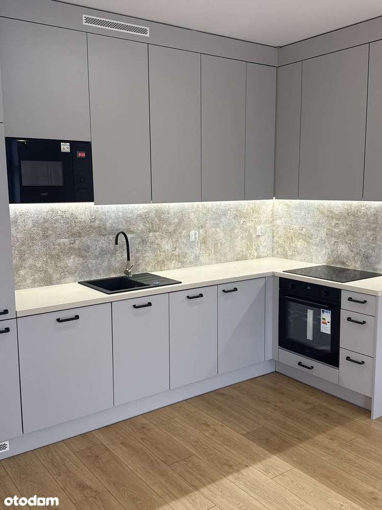 Nowy Styl Życia - APARTAMENTY PREMIUM w Standardzie Butikowym!-19