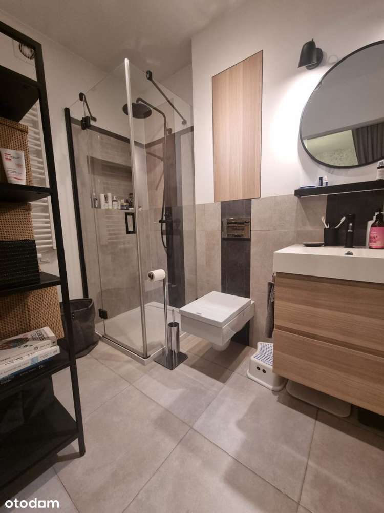 Bliźniak z dużym ogrodem, idealny dla rodziny.-3