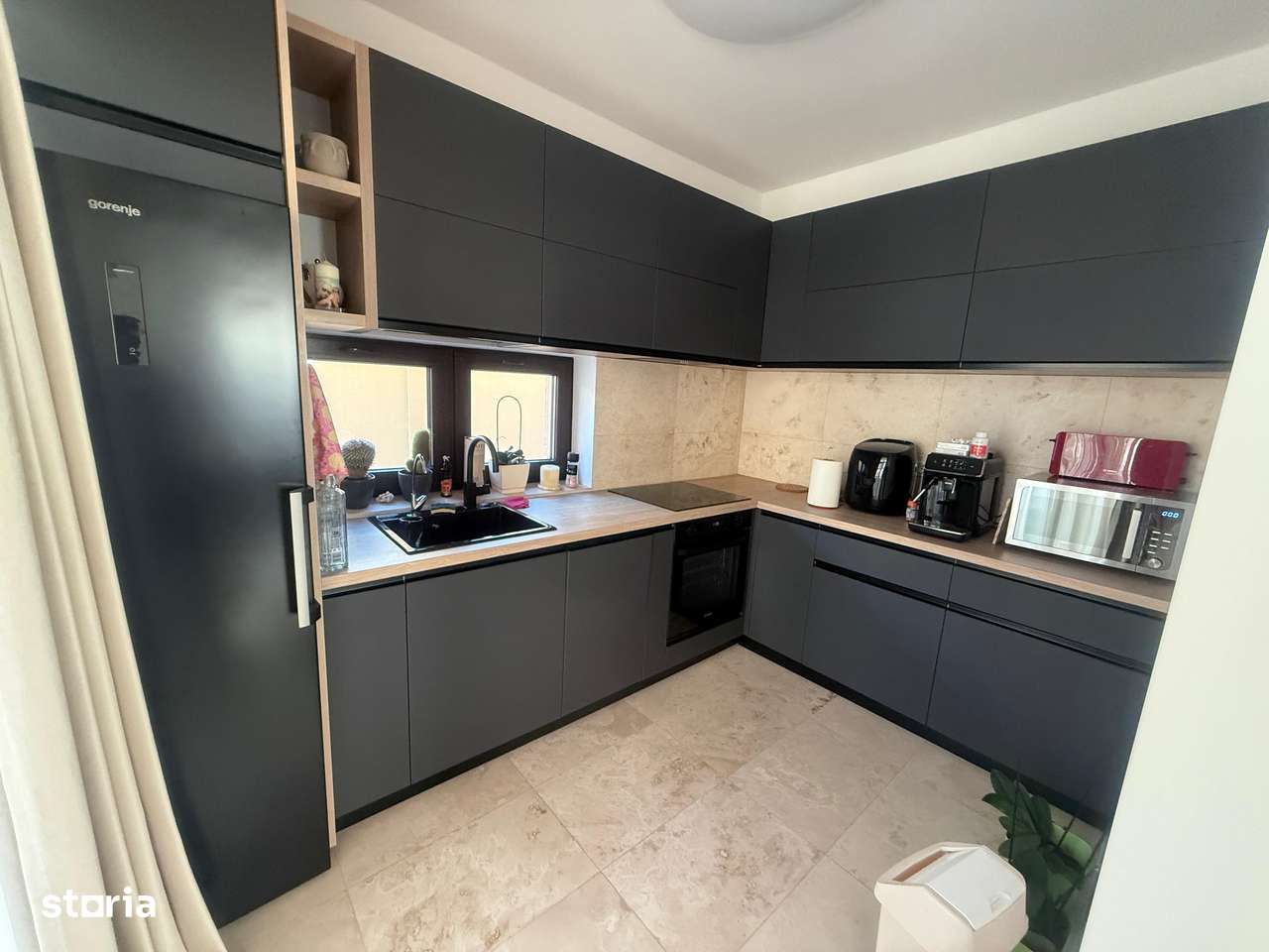 Casa individuala pe parter, cu 4 camere, direct proprietar. - Imagine principală: 5/19