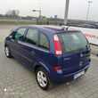 Opel Meriva - 9