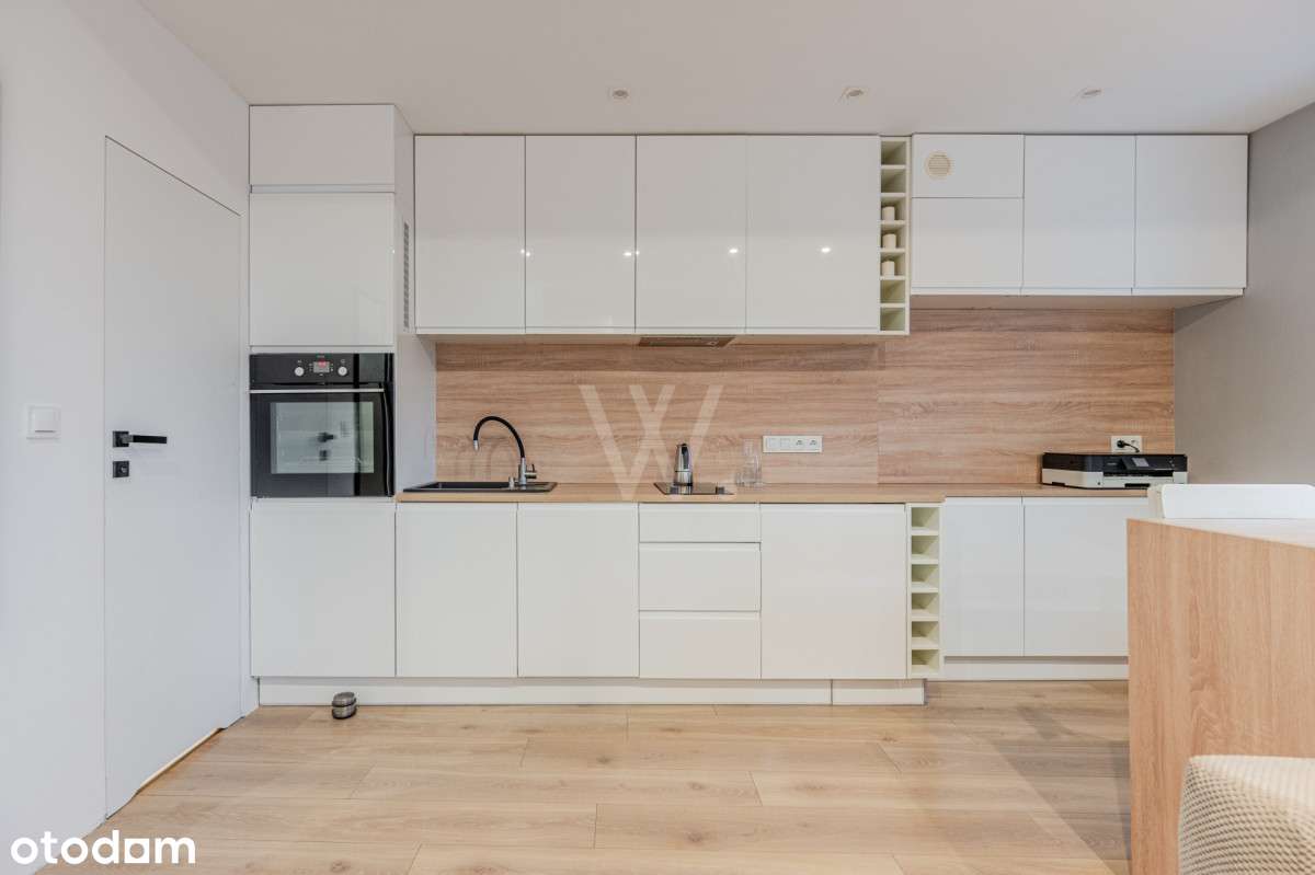 Kawalerka studio Gdynia, inwestycja, po remoncie - Pełny obrazek: 5/13