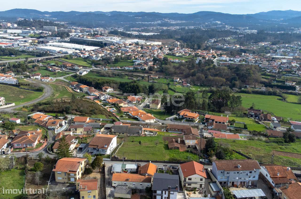 Terreno 1164m2 | Cucujães - Grande imagem: 3/18