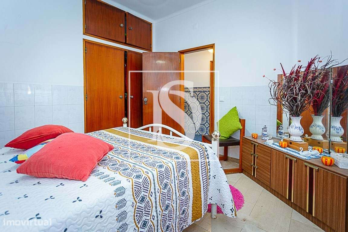 Moradia Ria Formosa - Grande imagem: 5/14