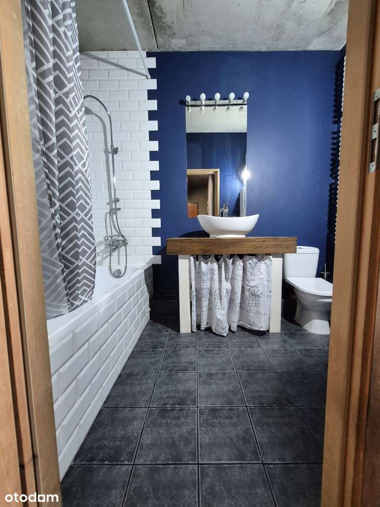 2 pokoje Stabłowice klimatyczne od zaraz-11