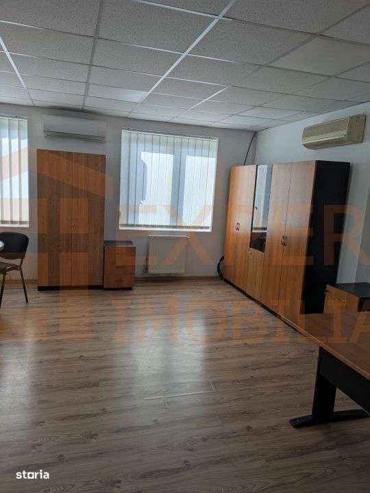 Spatiu birouri ultracentral de inchiriat - Imagine principală: 1/10