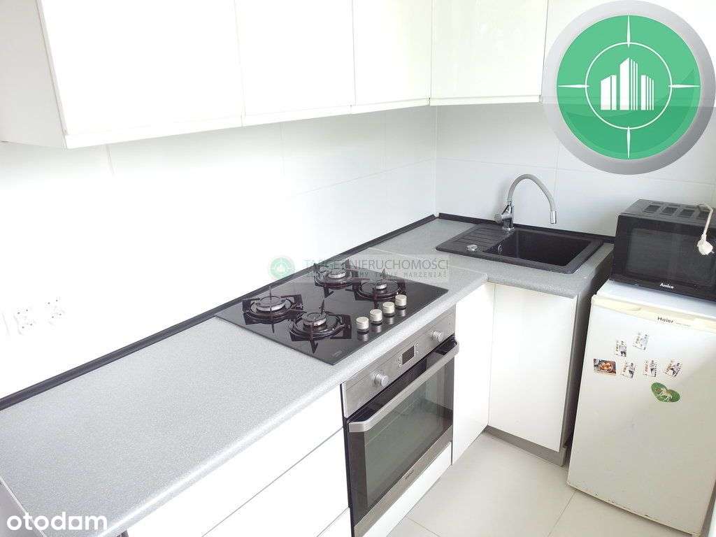 Kawalerka na Jaroczyńskiego blisko Umk!-4