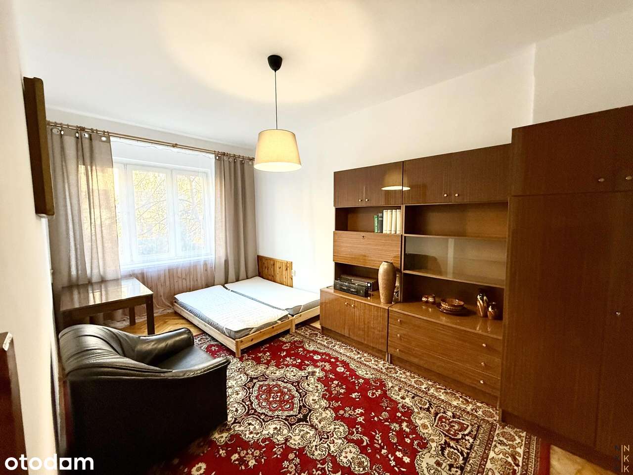 3 pokoje | Do remontu |67 m2 |ulica Norwida-4