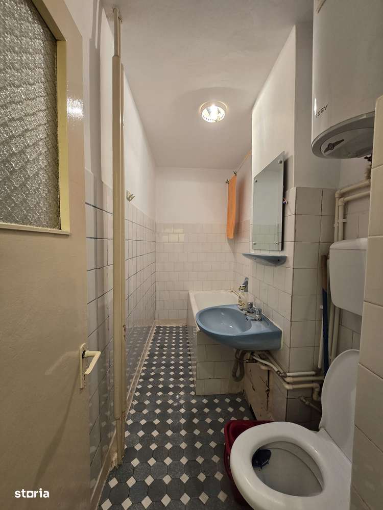 1 camera, Micro 20, etaj 1, zona Patiseriei Dana-8