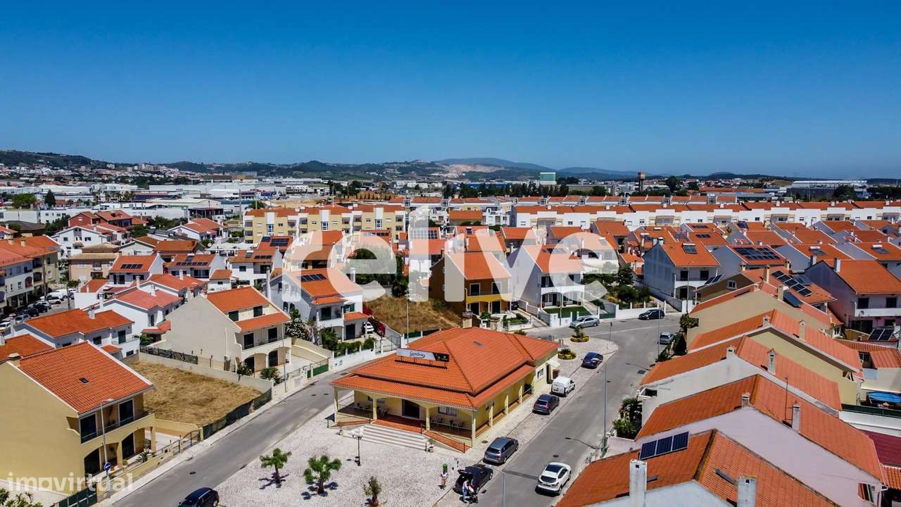 Restaurante, totalmente equipado, pronto a funcionar, Carregado - Grande imagem: 5/40