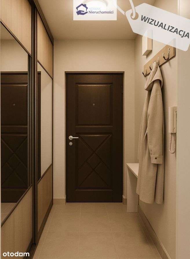 Czechów Płn./kawalerka/piętro 1/bez piecyka gaz-7