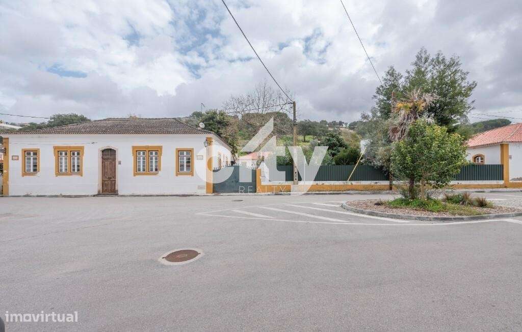 Quinta centenária localizada no Ribatejo-50