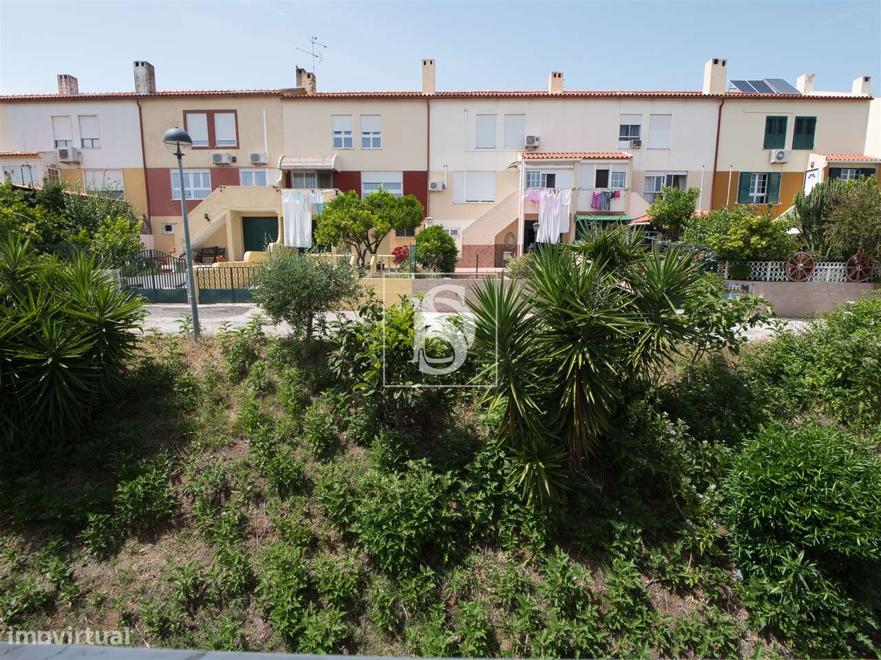Apartamento T2 Venda em Alverca do Ribatejo e Sobralinho,Vila Franca d-7
