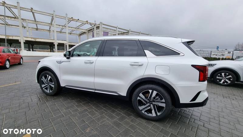 Kia Sorento 1.6 T-GDI HEV Prestige Line 4WD 7os - 13