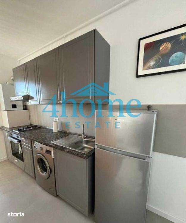 Garsoniera Costin Georgian | Titan | Centrala | Metrou - Imagine principală: 5/7