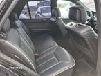 Mercedes-Benz ML 350 CDI 4Matic 7G-TRONIC DPF Grand Edition - 30