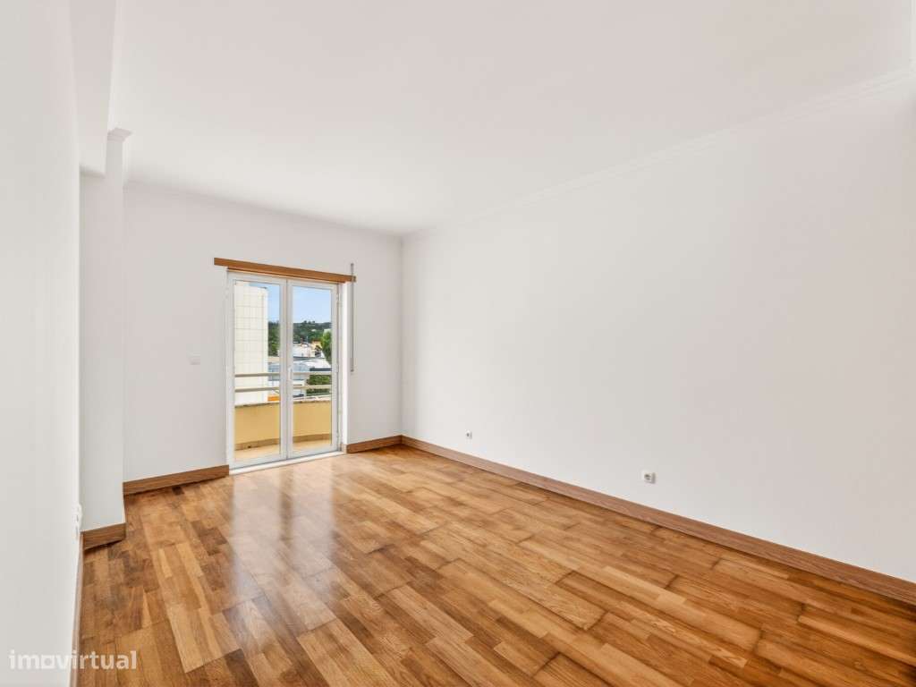 Apartamento T3 na Malveira-15