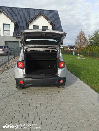 Jeep Renegade 1.6 MultiJet Longitude FWD S&S - 3