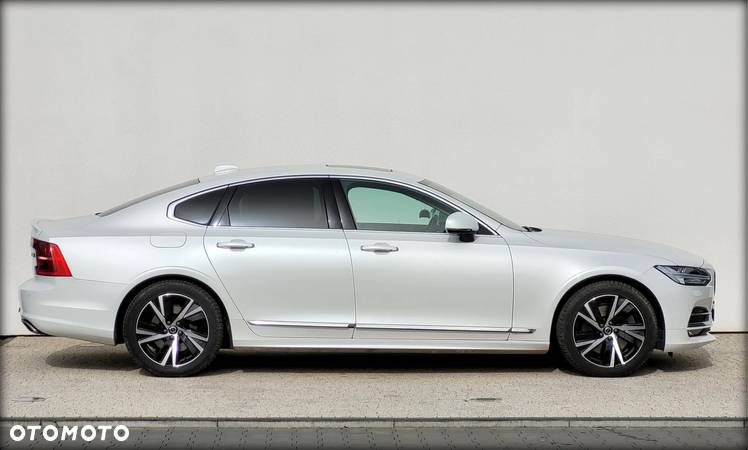 Volvo S90 T6 AWD Inscription - 7