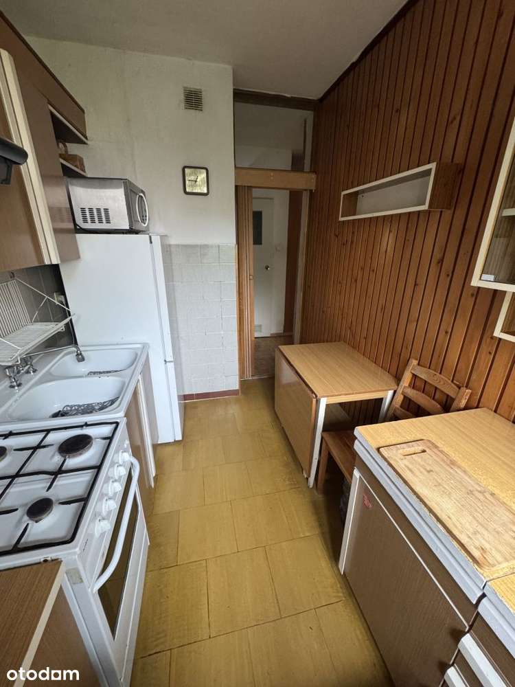 Przestronne 4 pokojowe mieszkanie z osobną kuchnią i pięknym widokiem-13