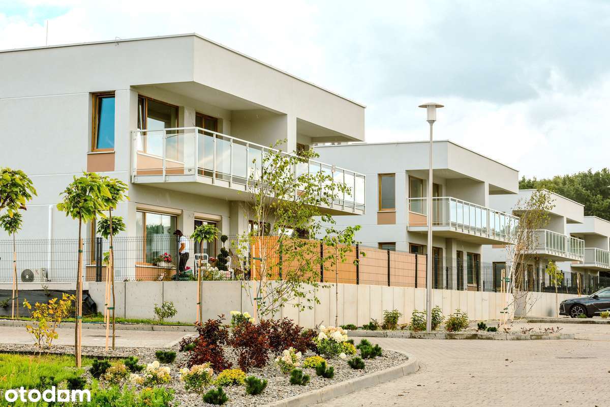 Apartamenty Sielanka-0