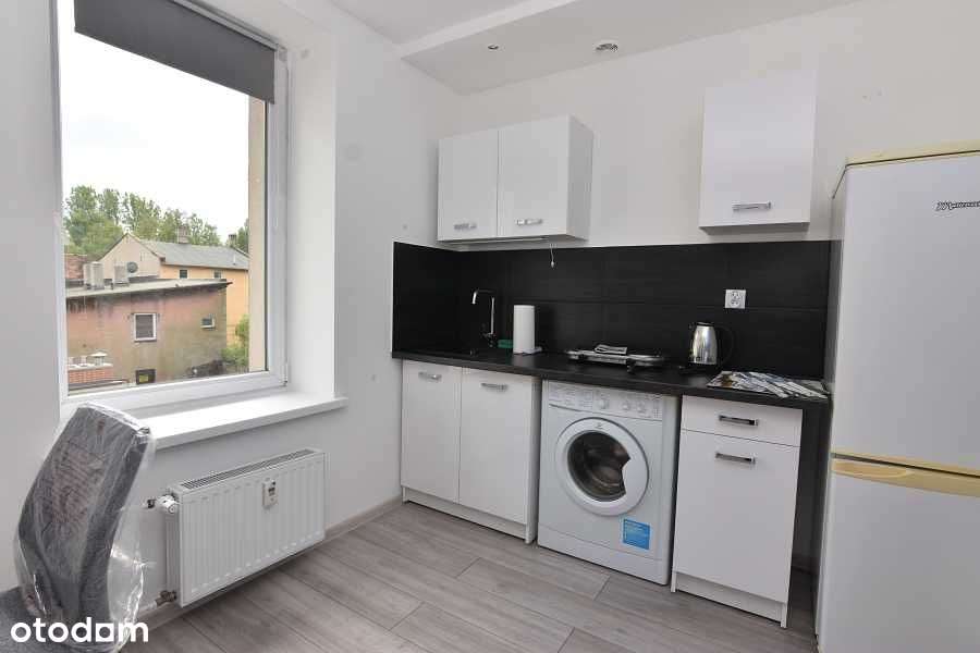 K-ce: 2 MIESZKANIA-87 m2, Roi ~9% -gotowiec inwestycyjny z lokatorami!-0