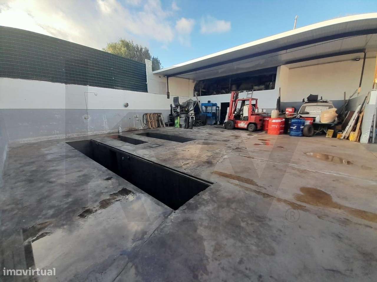 Excelente Oportunidade de Negócio e Investimento em Parragil-10