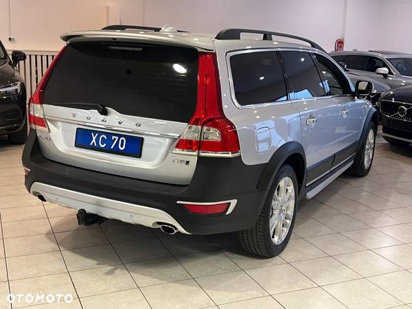 Volvo XC 70 - 15