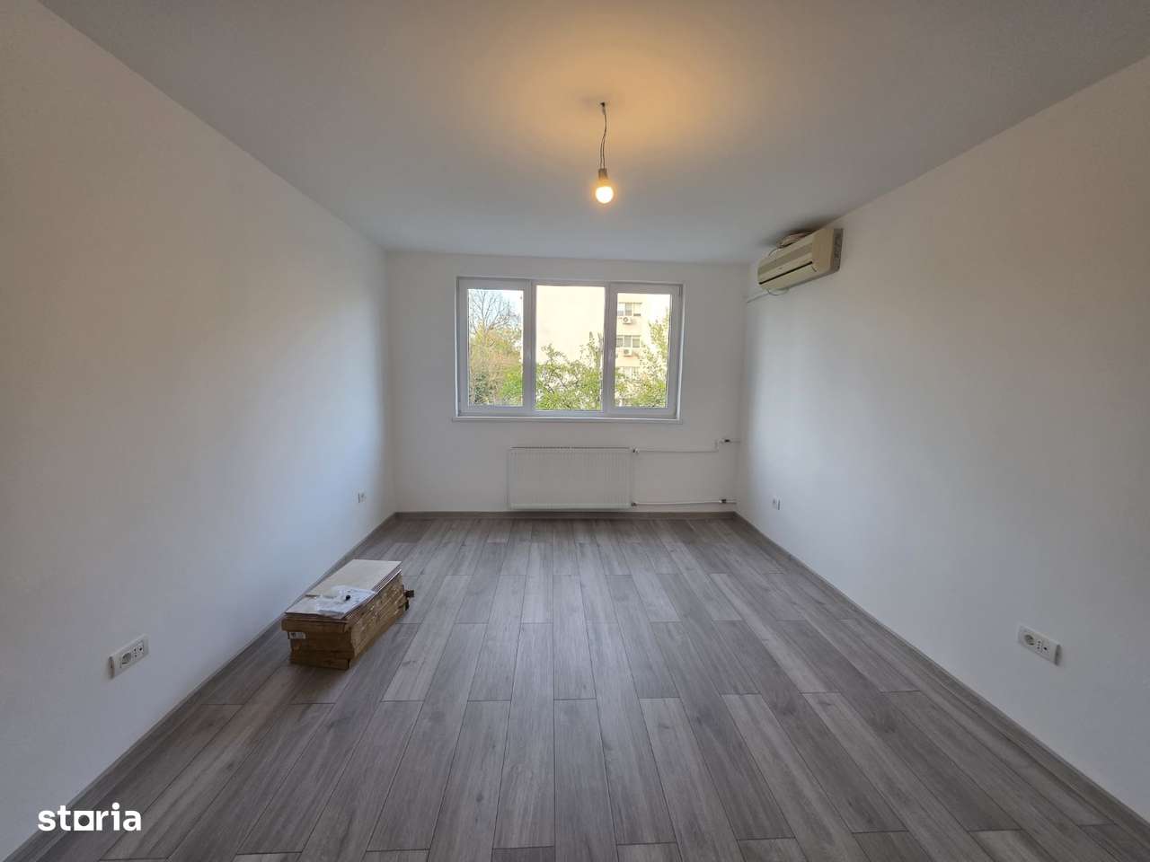 Fetesti,10 minute metrou 1 Decembrie 1918, zona Jean Steriadi, renovat - Imagine principală: 4/13