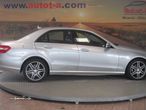 Mercedes-Benz E 220 CDI Avantgarde BlueEfficiency - 6