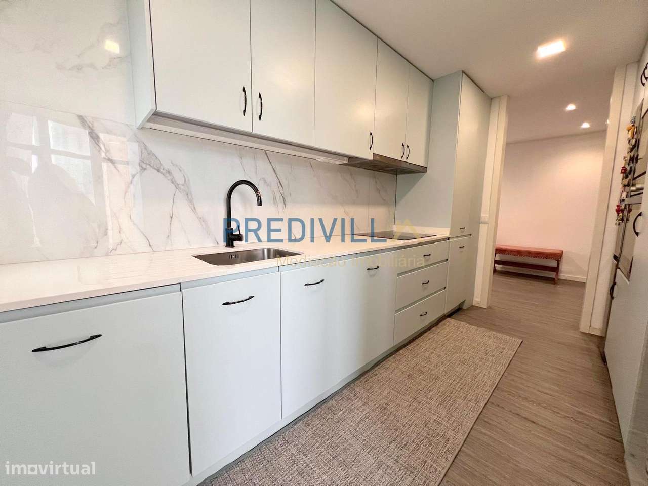 Apartamento T2 Venda em Vila do Conde,Vila do Conde - Grande imagem: 5/22