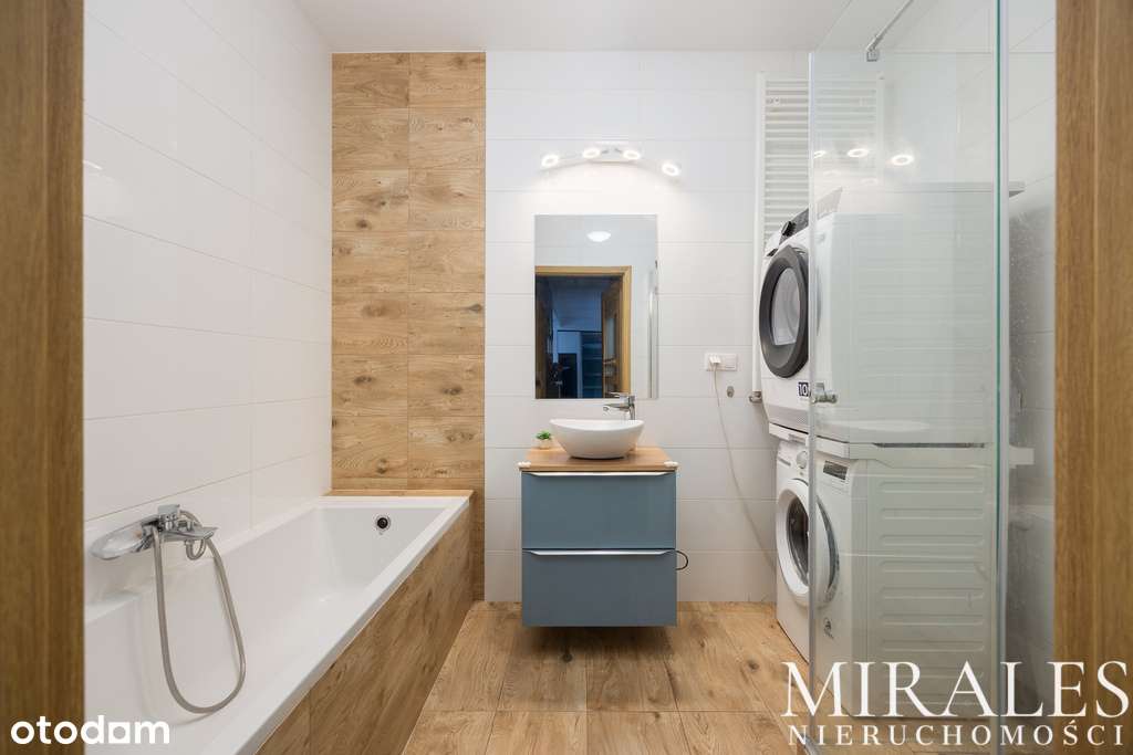 Gotowe | 3 pokoje | Blisko metra | Dla rodziny-6