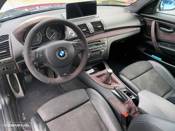 BMW 123 d - 9