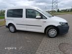 Volkswagen Caddy 2.0 TDI Trendline - 11