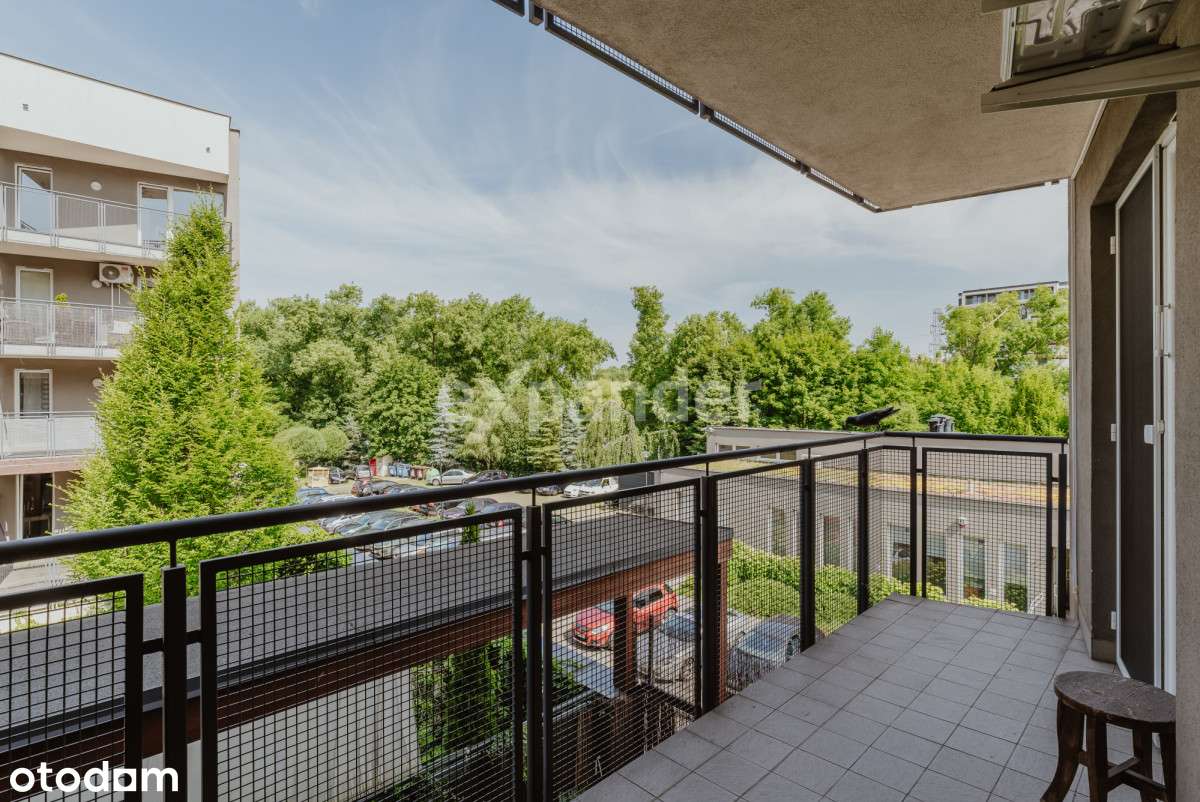 Centrum, Wileńska, mieszkanie z parkingiem. - Pełny obrazek: 3/19