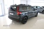 Dacia Jogger 1.0 ECO-G Extreme 7L Bi-Fuel - 21