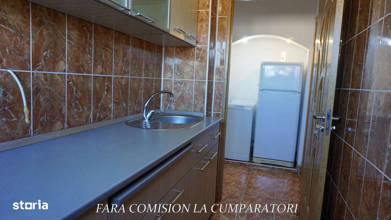 NORD, 2 CAMERE DECOMANDAT, MOBILAT-UTILAT-6