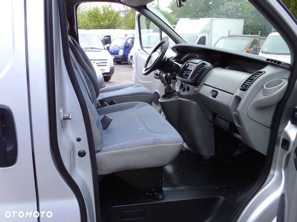 Renault trafic - 14