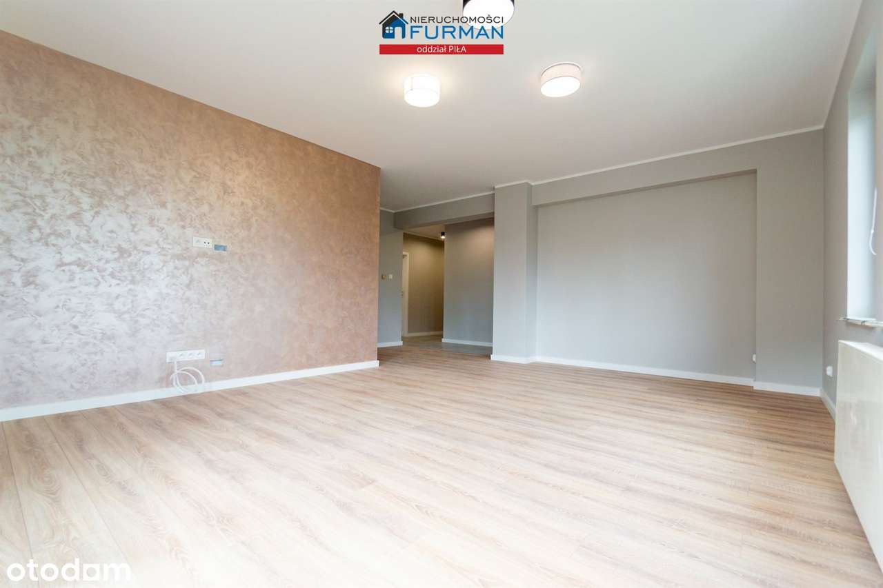 Mieszkanie na wynajem, Piła, 4 pokoje - Pełny obrazek: 5/12