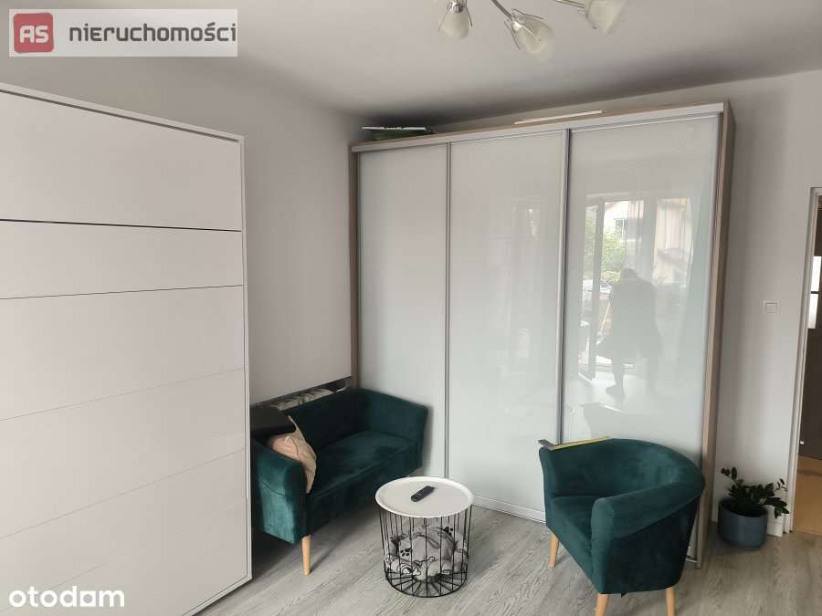 Mieszkanie dwupoziomowe, 107 mkw, na  Sławinku-3