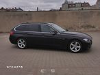 BMW Seria 3 318d Touring Sport Line - 3