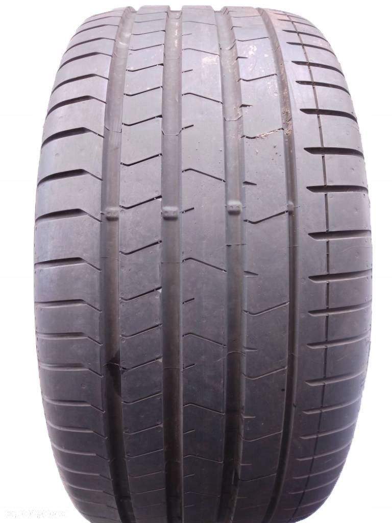 Pirelli P zero 255/30 R20 92Y 2023 7.5-8mm - 1