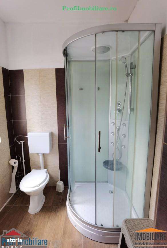 Pensiune P+1 in Paulis cu 20 de camere si teren 4.500 mp - Imagine principală: 5/19