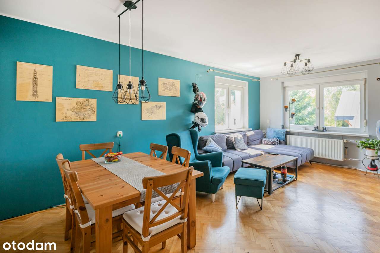 *Karłowice*Dom wolnostojący*Po częściowym remoncie*Fotowoltaika*-0