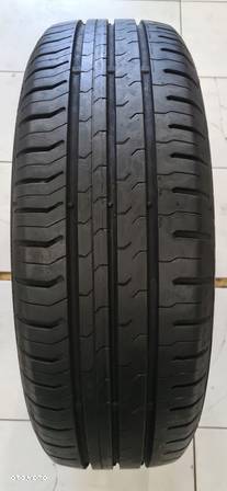 Continental ContiEcoContact 5 185/65R15 88 H - 1