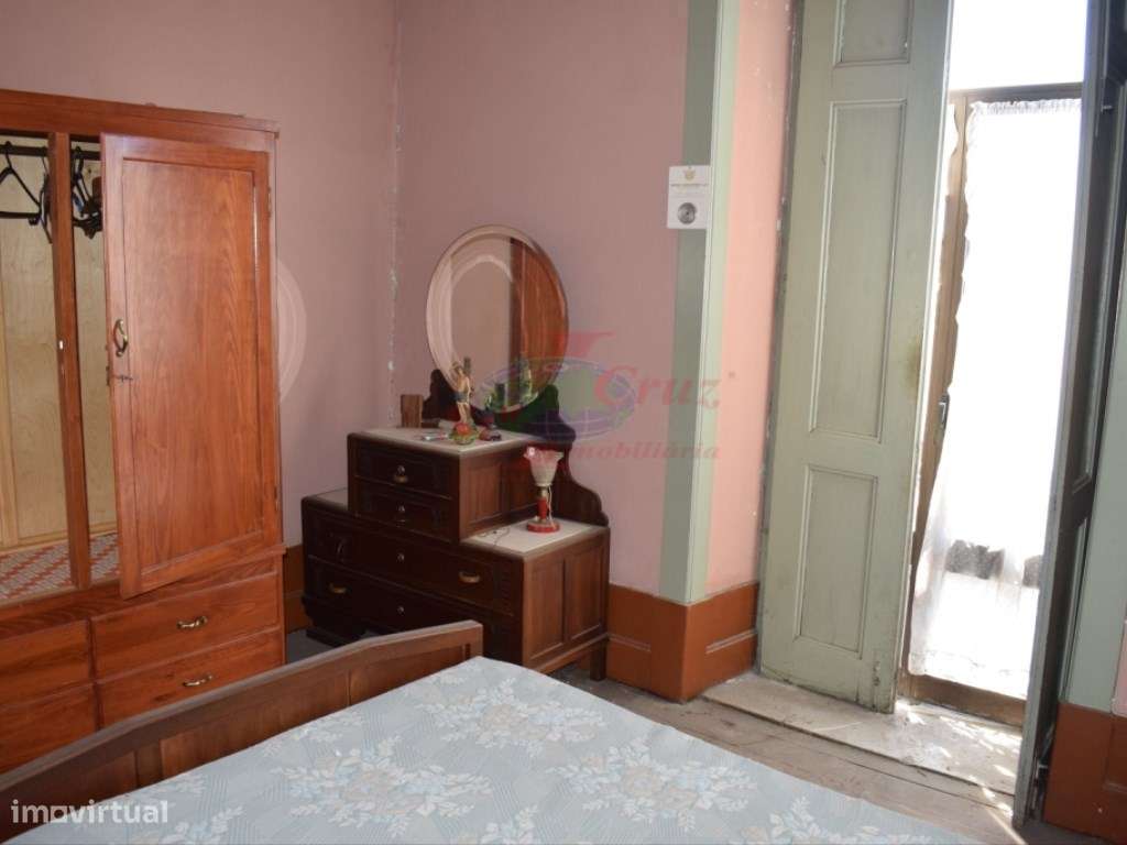 Casa - Centro Vila Ançã-14