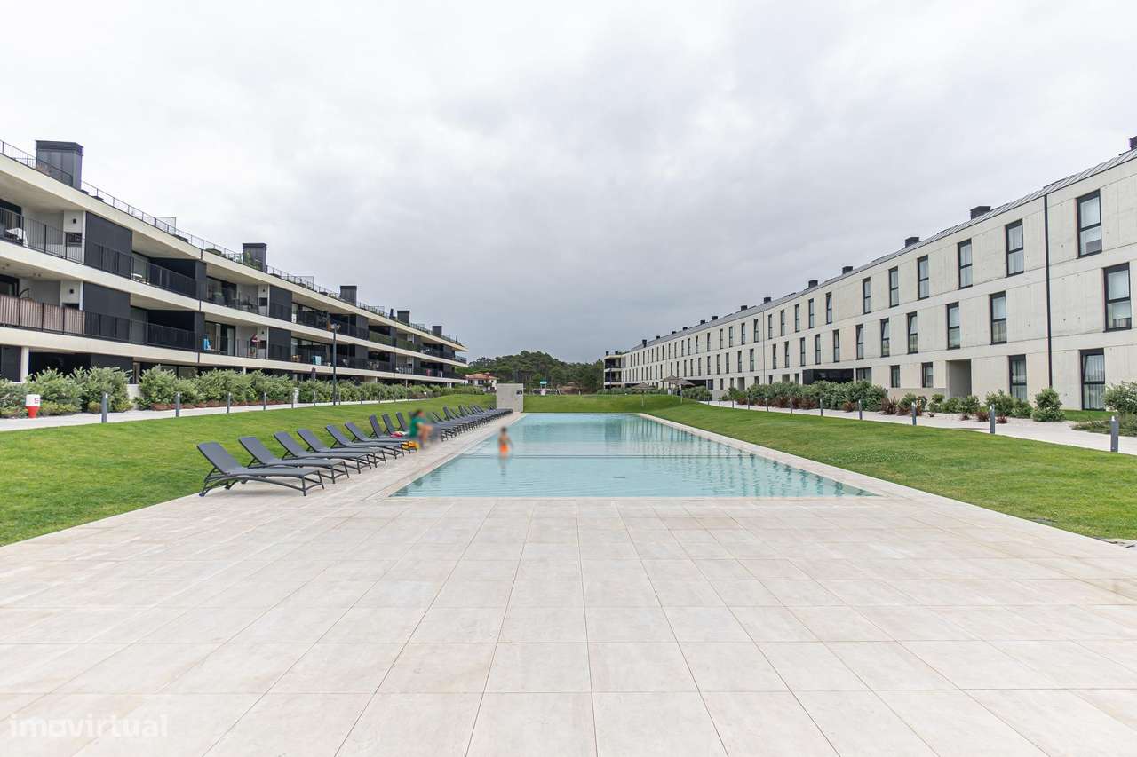 APARTAMENTO T3 DUPLEX DE LUXO | VISTA MAR | APÚLIA-57