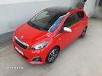 Peugeot 108 VTI 72 Top Allure - 5